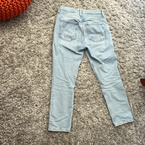 Agolde jeans - Picture 4 of 5